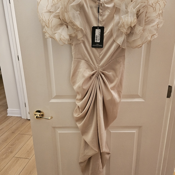 Dress - Picture 8 of 12